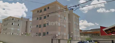 Apartamento com 2 Quartos à venda, 49m² no Jardim San Diego, Campinas - Foto 7