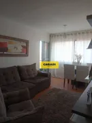 Apartamento com 2 Quartos à venda, 64m² no Rudge Ramos, São Bernardo do Campo - Foto 4