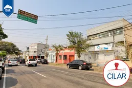 Conjunto Comercial / Sala para alugar, 28m² no Centro, Curitiba - Foto 17