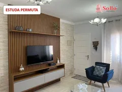 Casa de Condomínio com 3 Quartos à venda, 139m² no Vila Augusta, Guarulhos - Foto 1