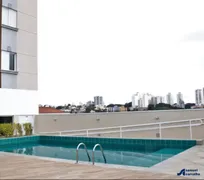 Apartamento com 3 Quartos para alugar, 66m² no Vila Romana, São Paulo - Foto 12