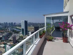 Apartamento com 2 Quartos para venda ou aluguel, 170m² no Pinheiros, São Paulo - Foto 1