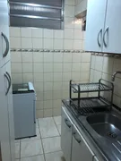 Kitnet com 1 Quarto para alugar, 50m² no Vila Madalena, São Paulo - Foto 5