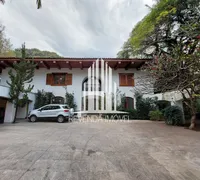 Casa com 4 Quartos para alugar, 745m² no Jardim América, São Paulo - Foto 2