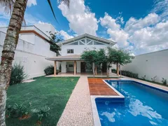 Casa de Condomínio com 3 Quartos à venda, 286m² no Gávea Hill, Uberlândia - Foto 1