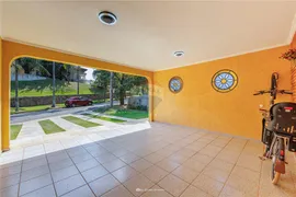 Casa de Condomínio com 4 Quartos à venda, 373m² no Condominio Marambaia, Vinhedo - Foto 4
