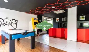 Apartamento com 3 Quartos para alugar, 107m² no Jardim Marajoara, São Paulo - Foto 33