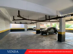 Apartamento com 2 Quartos à venda, 54m² no Quitaúna, Osasco - Foto 11