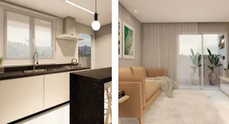 Apartamento com 2 Quartos à venda, 48m² no Santa Branca, Belo Horizonte - Foto 2