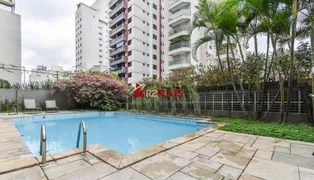 Flat com 1 Quarto para alugar, 42m² no Jardins, São Paulo - Foto 17