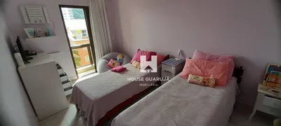 Apartamento com 2 Quartos à venda, 88m² no Enseada, Guarujá - Foto 8