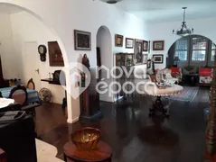 Casa com 3 Quartos à venda, 380m² no Santa Teresa, Rio de Janeiro - Foto 2