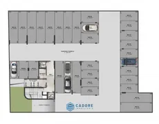 Apartamento com 4 Quartos à venda, 279m² no Exposição, Caxias do Sul - Foto 22