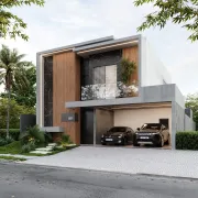 Casa de Condomínio com 3 Quartos à venda, 290m² no Parque Universitário, Franca - Foto 20