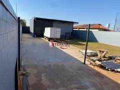 Loja / Salão / Ponto Comercial para alugar, 250m² no Chacara Recreio Parque do Sabia Zona Rural, São José do Rio Preto - Foto 3