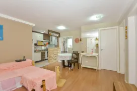 Apartamento com 2 Quartos à venda, 54m² no Tingui, Curitiba - Foto 3