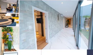 Casa de Condomínio com 6 Quartos à venda, 327m² no Riviera de São Lourenço, Bertioga - Foto 13