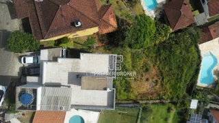 Casa de Condomínio com 4 Quartos para venda ou aluguel, 300m² no Granja Comary, Teresópolis - Foto 43