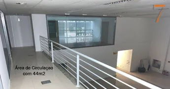 Loja / Salão / Ponto Comercial para alugar, 300m² no Itacorubi, Florianópolis - Foto 11
