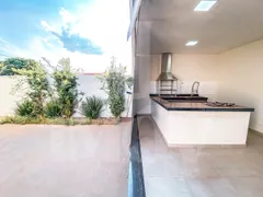 Casa de Condomínio com 2 Quartos à venda, 102m² no Jardim Maria Luiza V, Araraquara - Foto 19