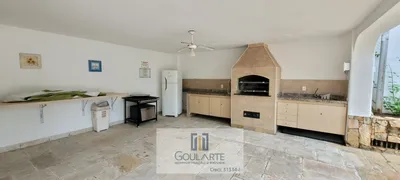 Apartamento com 2 Quartos para alugar, 137m² no Pitangueiras, Guarujá - Foto 33