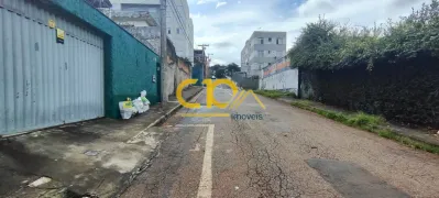 Terreno / Lote / Condomínio à venda, 380m² no Nova Granada, Belo Horizonte - Foto 1