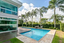 Casa com 5 Quartos para venda ou aluguel, 500m² no Jurerê Internacional, Florianópolis - Foto 3