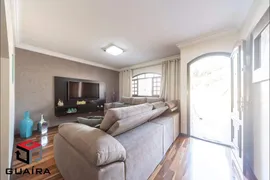 Sobrado com 4 Quartos à venda, 270m² no Paraiso, Santo André - Foto 3