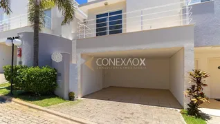 Casa de Condomínio com 3 Quartos à venda, 166m² no Jardim das Paineiras, Campinas - Foto 1