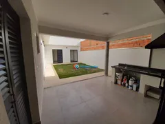 Casa de Condomínio com 3 Quartos à venda, 159m² no Residencial Jardim de Monaco , Hortolândia - Foto 8