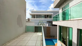 Casa de Condomínio com 4 Quartos à venda, 258m² no Residencial Amália Luíza, Sumaré - Foto 27