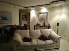 Apartamento com 3 Quartos à venda, 110m² no Vila Indiana, São Paulo - Foto 2