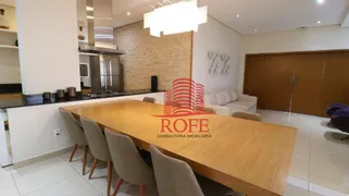 Apartamento com 3 Quartos à venda, 146m² no Vila Mascote, São Paulo - Foto 37