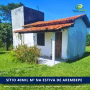 Fazenda / Sítio / Chácara com 2 Quartos à venda, 40000m² no Arembepe, Camaçari - Foto 1