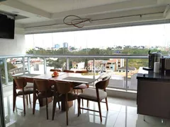 Apartamento com 3 Quartos à venda, 164m² no Vila Assuncao, Santo André - Foto 1
