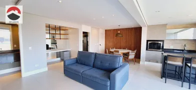 Apartamento com 3 Quartos à venda, 129m² no Vila Romana, São Paulo - Foto 35