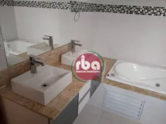 Casa de Condomínio com 4 Quartos à venda, 208m² no Jardim Villagio Milano, Sorocaba - Foto 28