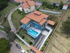 Casa de Condomínio com 3 Quartos à venda, 320m² no Granja Caiapiá, Cotia - Foto 5