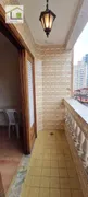 Apartamento com 3 Quartos à venda, 166m² no Gonzaga, Santos - Foto 23
