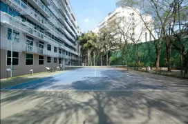 Flat com 1 Quarto à venda, 30m² no Chácara Santo Antônio, São Paulo - Foto 12