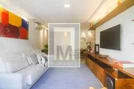 Apartamento com 3 Quartos à venda, 120m² no Leblon, Rio de Janeiro - Foto 5