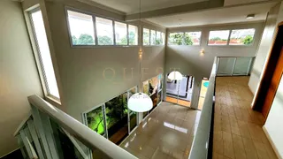 Casa de Condomínio com 5 Quartos para venda ou aluguel, 540m² no Central Park Morada do Sol, Araraquara - Foto 2