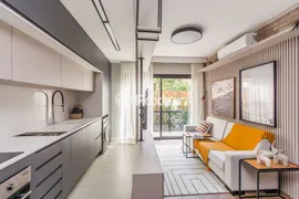Apartamento com 1 Quarto à venda, 45m² no Cidade Baixa, Porto Alegre - Foto 2