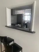 Apartamento com 1 Quarto para alugar, 55m² no Indianópolis, São Paulo - Foto 6