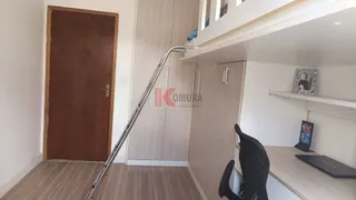 Casa de Condomínio com 2 Quartos à venda, 73m² no Vila Melchizedec, Mogi das Cruzes - Foto 15