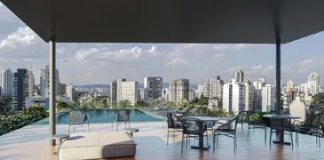 Apartamento com 1 Quarto à venda, 50m² no Jardim Das Bandeiras, São Paulo - Foto 23