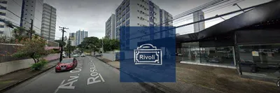 Terreno / Lote Comercial para alugar, 1550m² no Graças, Recife - Foto 5