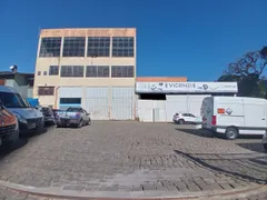 Galpão / Depósito / Armazém para alugar, 600m² no De Lazzer, Caxias do Sul - Foto 1