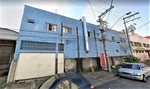 Galpão / Depósito / Armazém com 3 Quartos à venda, 518m² no Casa Branca, Santo André - Foto 6