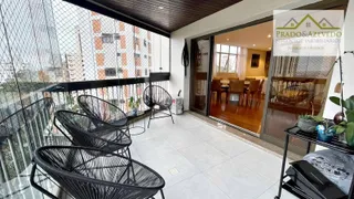 Apartamento com 4 Quartos à venda, 318m² no Vila Suzana, São Paulo - Foto 6